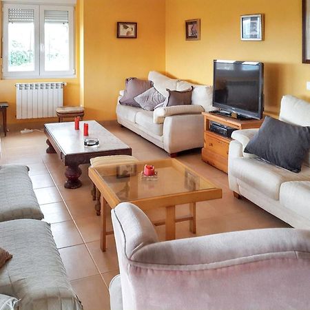 Spacious House With Sea View In Liencres + Jacuzzi 외부 사진