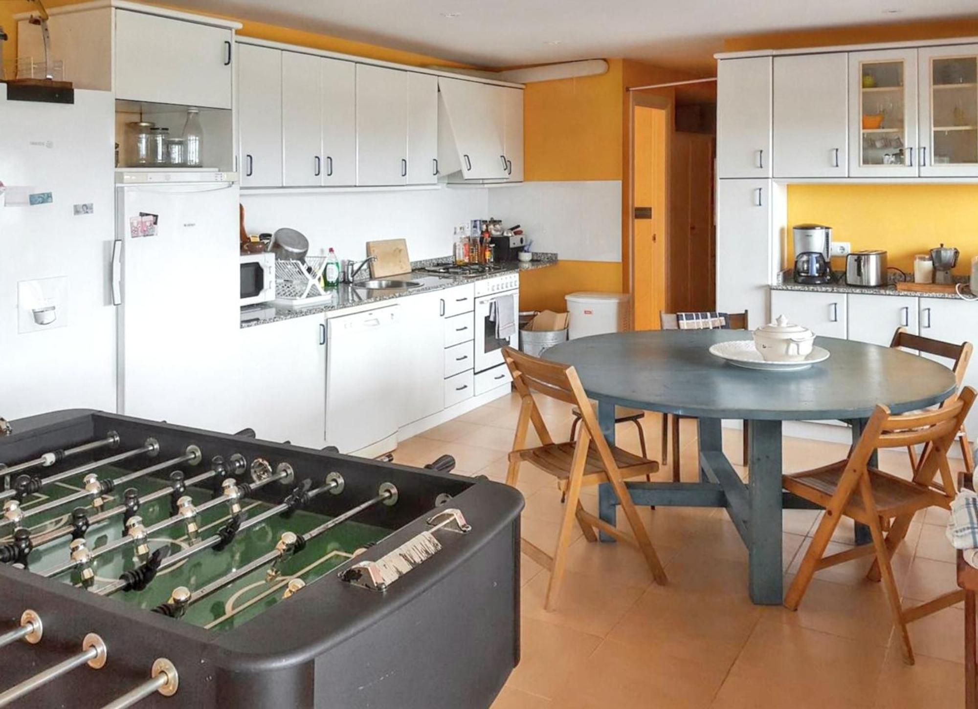 Spacious House With Sea View In Liencres + Jacuzzi 외부 사진