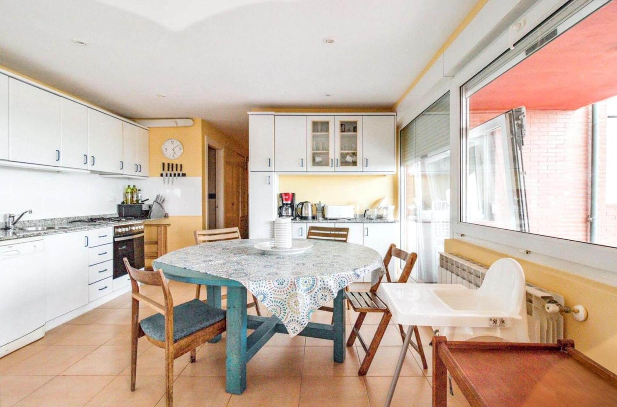 Spacious House With Sea View In Liencres + Jacuzzi 외부 사진