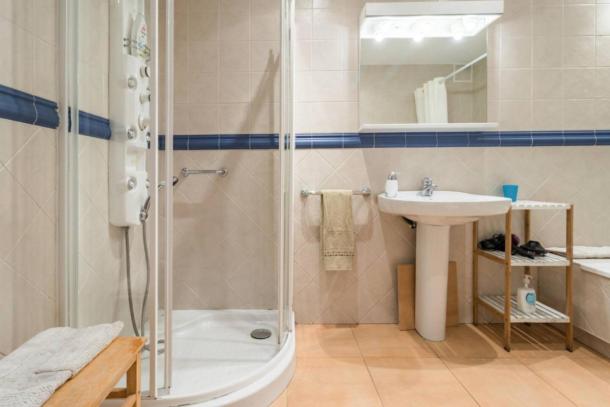 Spacious House With Sea View In Liencres + Jacuzzi 외부 사진