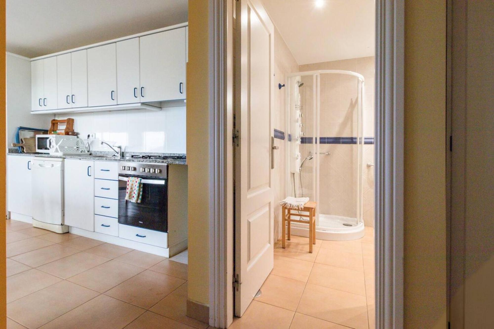 Spacious House With Sea View In Liencres + Jacuzzi 외부 사진