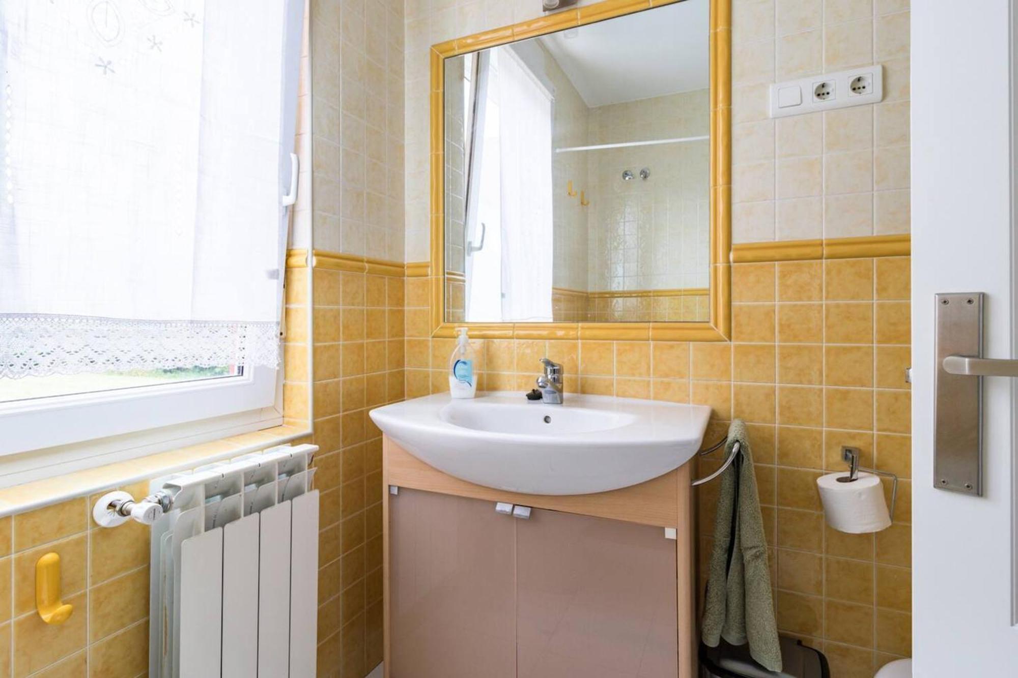 Spacious House With Sea View In Liencres + Jacuzzi 외부 사진