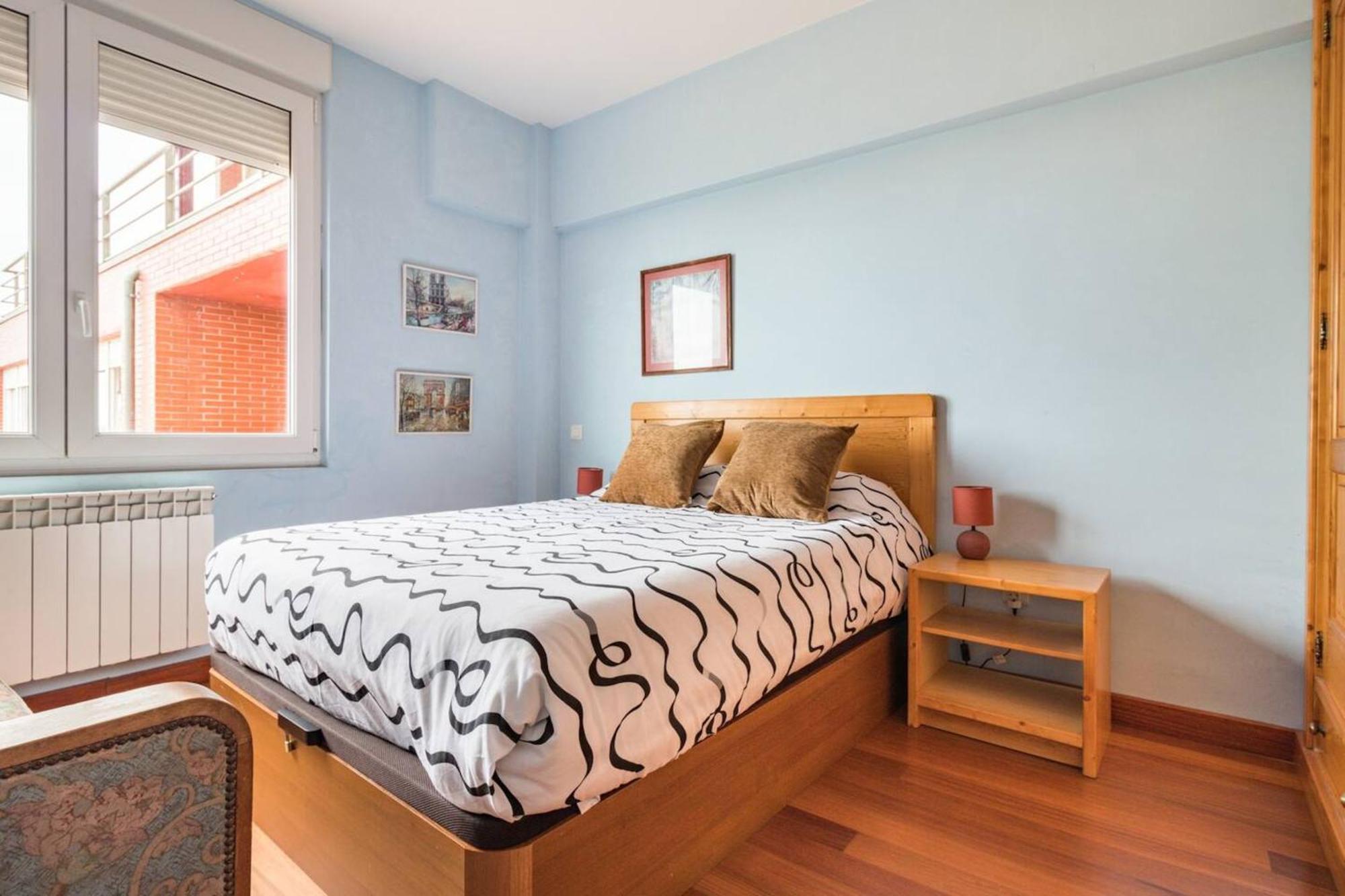 Spacious House With Sea View In Liencres + Jacuzzi 외부 사진