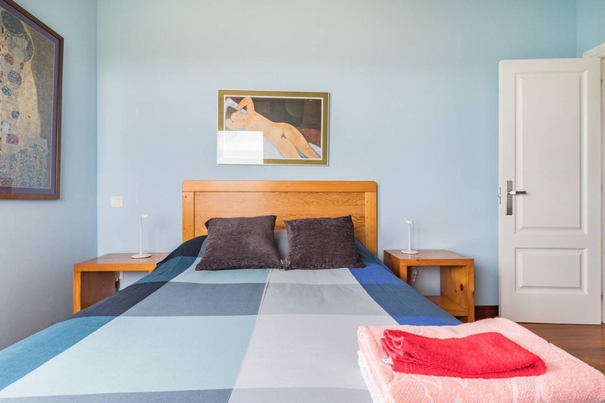 Spacious House With Sea View In Liencres + Jacuzzi 외부 사진