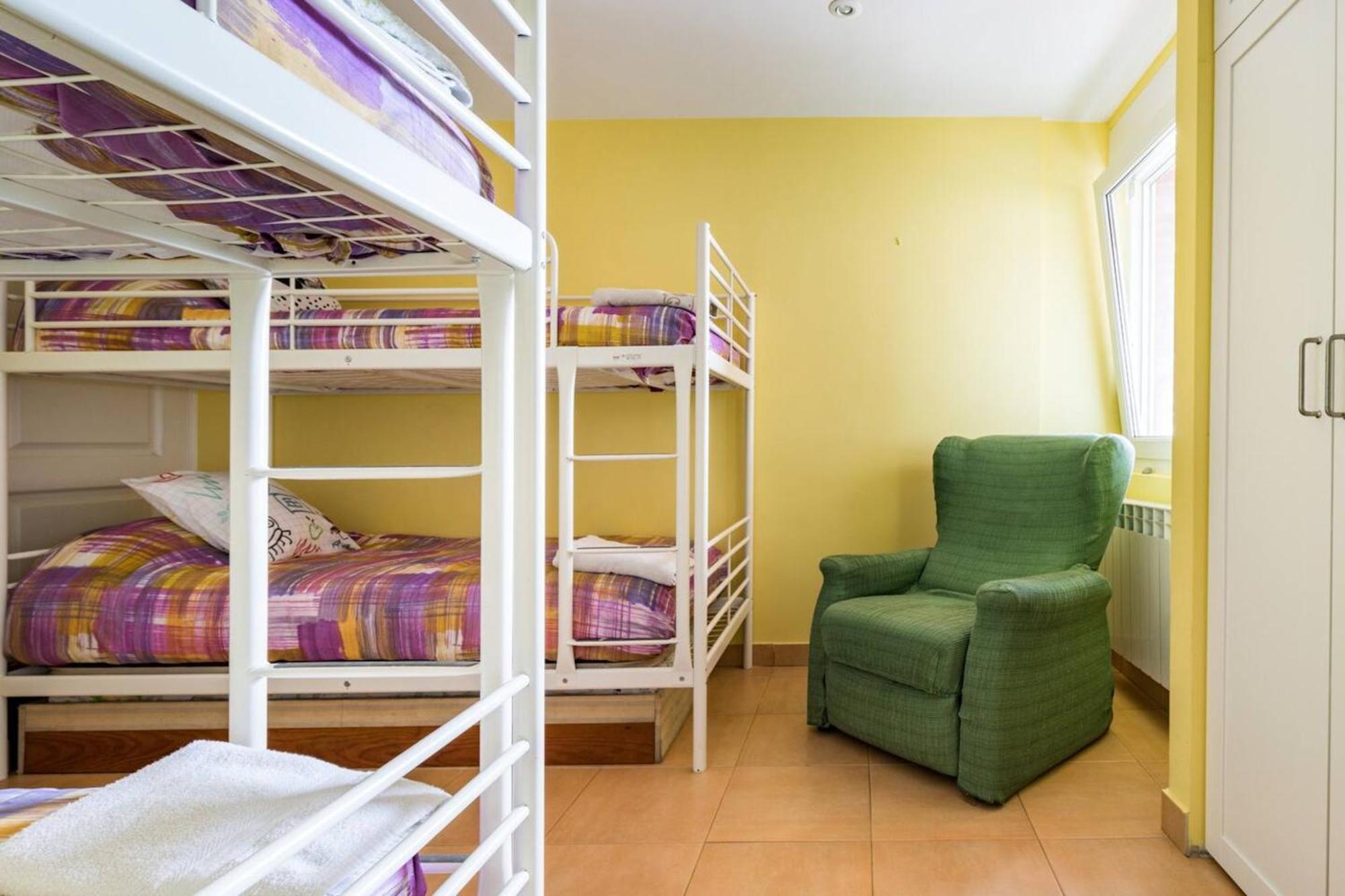 Spacious House With Sea View In Liencres + Jacuzzi 외부 사진