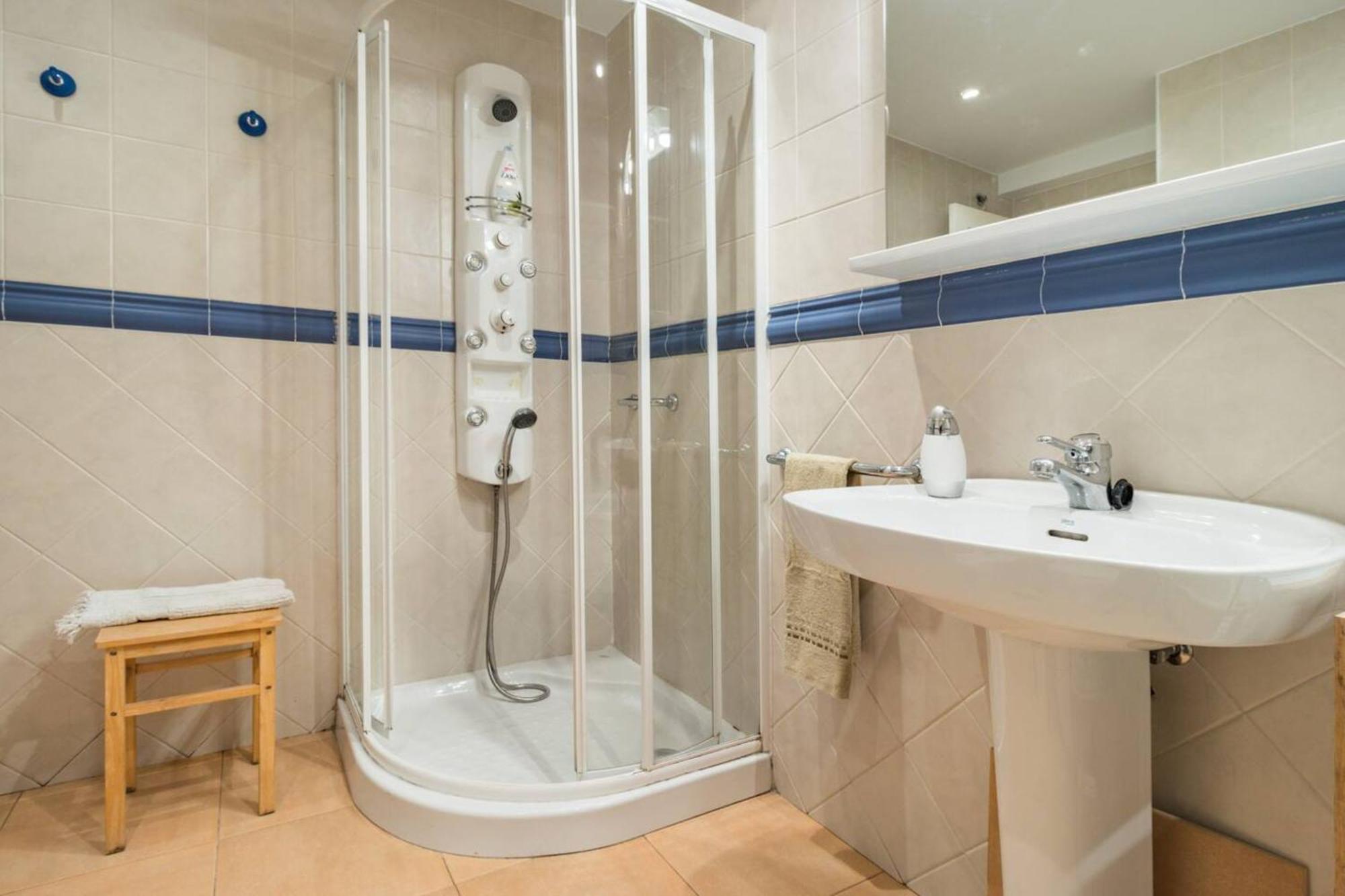 Spacious House With Sea View In Liencres + Jacuzzi 외부 사진