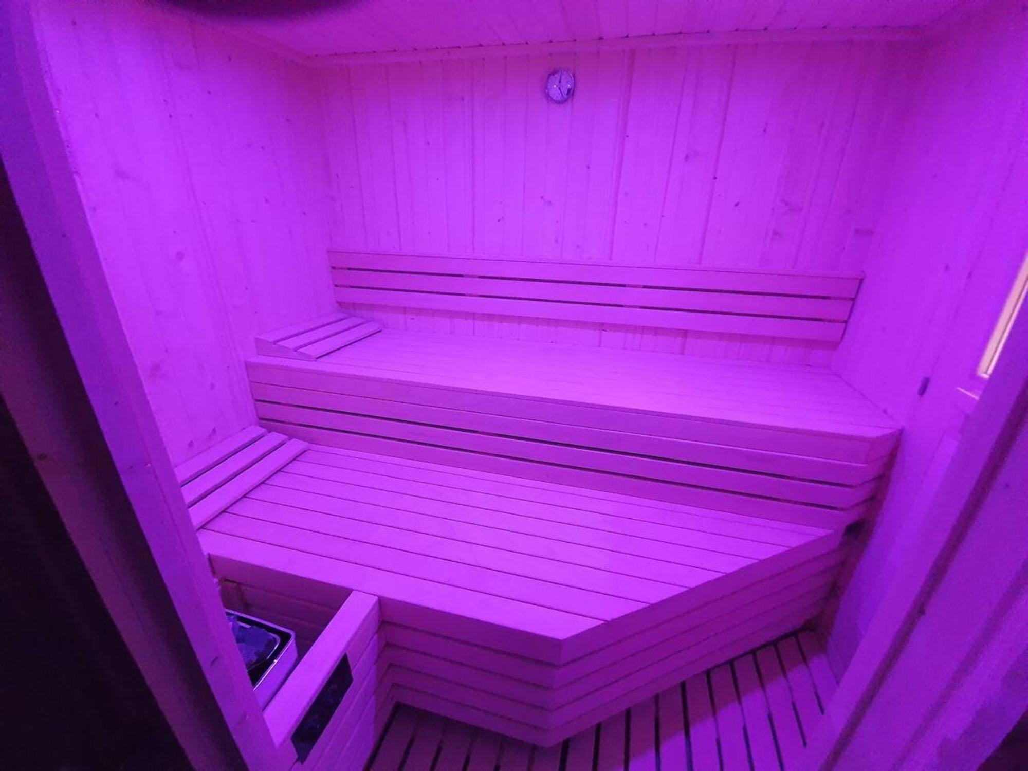 Spacious House With Sea View In Liencres + Jacuzzi 외부 사진