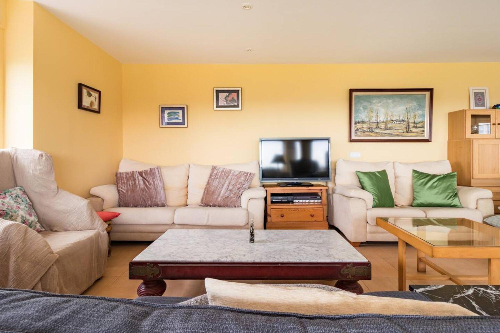 Spacious House With Sea View In Liencres + Jacuzzi 외부 사진
